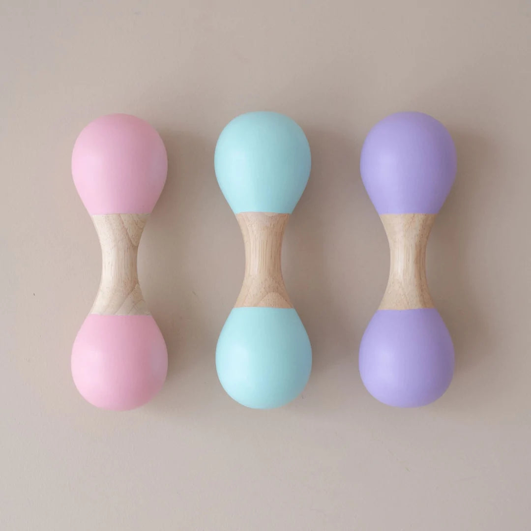 Maracas baby toy on sale